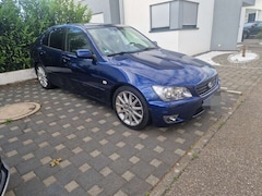 Bild des Angebotes Lexus IS 200 Xenon, Sitzheizung, Tempomat
