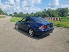 Bild des Angebotes Lexus IS 200 Xenon, Sitzheizung, Tempomat