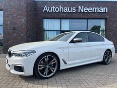 Bild des Angebotes BMW 550 i xDrive*DISPLAY-KEY*DIGITAL-TACHO*LED*HUD*