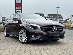 Bild des Angebotes Mercedes-Benz A 180 BlueEfficiency*Garantie*Xenon*Kamera