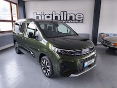 Bild des Angebotes Opel Combo Life Elegance-L2H1-LED,Navi,RFK,Automatik