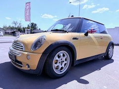 Bild des Angebotes MINI One Mini One*Automatik*Klima*Sitzhzg.*TÜV
