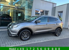 Bild des Angebotes Nissan Qashqai Tekna Leder Navi Kamera Panorama
