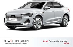 Bild des Angebotes Audi e-tron PANO*HEADUP*B&O*AHK