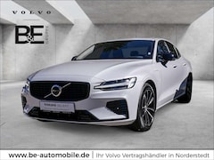 Bild des Angebotes Volvo S60 T8 Ultimate Dark Recharge Plug-In Hybrid AWD