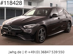 Bild des Angebotes Mercedes-Benz C 300 T e AMGLine|Virtual|Night|Distr.+|360°|HUD