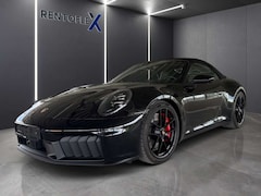 Bild des Angebotes Porsche 992 GTS 4 Cabrio Facelift