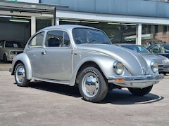 Bild des Angebotes VW Käfer 1200 in wirklich tollem Zustand / Chrom NEU