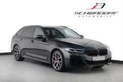 Bild des Angebotes BMW 530 d xDrive Touring M SPORT PRO Topausstattung