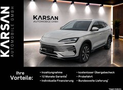 Bild des Angebotes BYD Seal 160 kW Comfort/NAVI/360 KAMERA/PANORAM/SHT/LEDAR