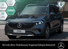 Bild des Angebotes Mercedes-Benz EQB 350 4M ELECTRICART+PLUS-PAKET+KAMERA+EDW+SPUR