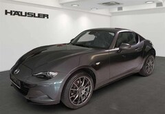 Bild des Angebotes Mazda MX-5 RF Sports-Line 2.0 Automatik  Leder LED Kamera