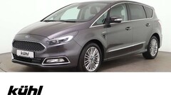 Bild des Angebotes Ford S-Max 2.0 EcoBlue Automatik Vignale