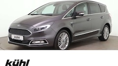 Bild des Angebotes Ford S-Max 2.0 EcoBlue Automatik Vignale