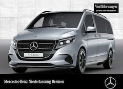Bild des Angebotes Mercedes-Benz V 250 d STYLE+9G+AHK+StandHZ+Klimaautom.+Navi+DIS