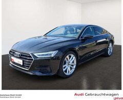 Bild des Angebotes Audi A7 Spb. 50 TFSI e quattro LED+RFK+++