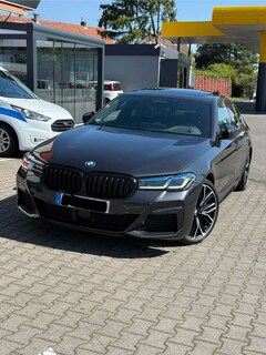 Bild des Angebotes BMW 530 530d xDrive Aut. M Sport Edition