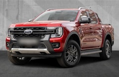 Bild des Angebotes Ford Ranger Wildtrak e-4WD Aut. ACC AHK NAV 360Grad el. Lader.