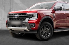 Bild des Angebotes Ford Ranger Wildtrak e-4WD Aut. ACC AHK NAV 360Grad el. Lader.