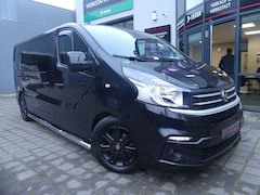 Bild des Angebotes Fiat Talento 2.0 EcoJet L2H1 Family 8SITZE/KAM/STHZ