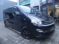 Bild des Angebotes Fiat Talento 2.0 EcoJet L2H1 Family 8SITZE/KAM/STHZ