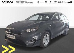 Bild des Angebotes Kia Ceed / cee'd Sportswagon Vision Klima Navi Rückfahrkamera