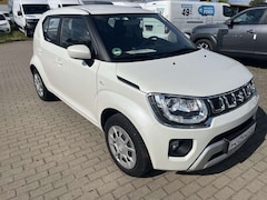 Bild des Angebotes Suzuki Ignis (MF)(2016->) Club Hybrid