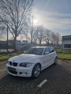 Bild des Angebotes BMW 120 120d DPF Aut. Edition Lifestyle