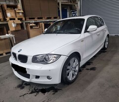 Bild des Angebotes BMW 120 120d DPF Aut. Edition Lifestyle