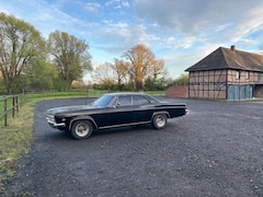 Bild des Angebotes Chevrolet Impala 4-door SS