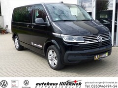 Bild des Angebotes VW T6.1 Multivan 2.0 TDI 4MT DSG Comfortline *AHK*