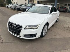 Bild des Angebotes Audi A7 3.0 TDI quattro Bi-Xenon Leder HeadUp Kamera SHZ