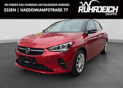 Bild des Angebotes Opel Corsa F Edition 1.2 SHZ Radio BT Style-Paket