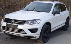 Bild des Angebotes VW Touareg Touareg 3.0 V6 TDI BMT DPF Automatik Terrain Tech