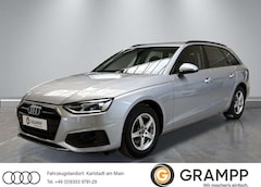 Bild des Angebotes Audi A4 35 TDI S-tronic +AHK+KAMERA+LED+ASSISTS
