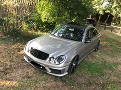 Bild des Angebotes Mercedes-Benz E 320 Avantgarde