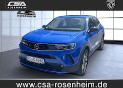 Bild des Angebotes Opel Mokka e Elegance Bluetooth Navi LED Klima