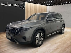 Bild des Angebotes Mercedes-Benz EQB 250 EQB 250 Progressive/Advanced/Pano/Distronic/Kam.