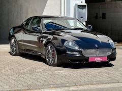 Bild des Angebotes Maserati GranSport coupé 4.2 V8 | Checkheft | Service neu