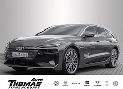 Bild des Angebotes Audi A6 e-tron performance +PANO+TECH PLUS+AHK