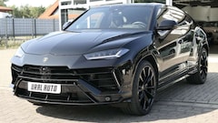 Bild des Angebotes Lamborghini Urus S 4xSeats/Panorama/Anima/Bicolor/MY25