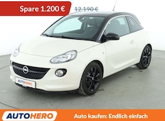 Bild des Angebotes Opel Adam 1.4 120 Jahre*TEMPO*PDC*SHZ*KLIMA*GARANTIE*