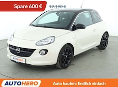 Bild des Angebotes Opel Adam 1.4 120 Jahre*TEMPO*PDC*SHZ*KLIMA*GARANTIE*