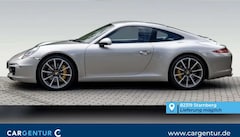 Bild des Angebotes Porsche 991 Carrera S 3.8 Bose Keramik SpoSi Navi