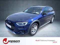 Bild des Angebotes Audi A4 allroad qu. Matrix AHK Tour 18´ Cam Virtual