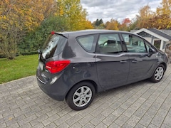 Bild des Angebotes Opel Meriva Meriva 1.4 Style