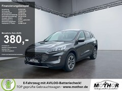 Bild des Angebotes Ford Kuga Titanium 2.5 Duratec FHEV Automatik HUD SHZ