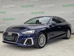Bild des Angebotes Audi A5 50 TDI quattro S line, Panoramad., Virtual Cockpit