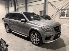 Bild des Angebotes Mercedes-Benz GL 63 AMG 4Matic Speedshift Plus 7G-TRONIC