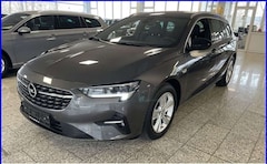 Bild des Angebotes Opel Insignia ST Business 2.0 CDTI HEAD-UP+AHK+KAMERA